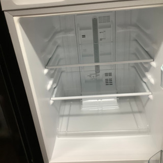 2ドア冷蔵庫 Panasonic(パナソニック) 138L 2017年製