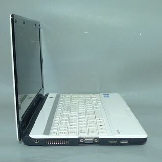 1台限定 送料無料 新品SSD搭載 ノートパソコン 中古良品 Windows10