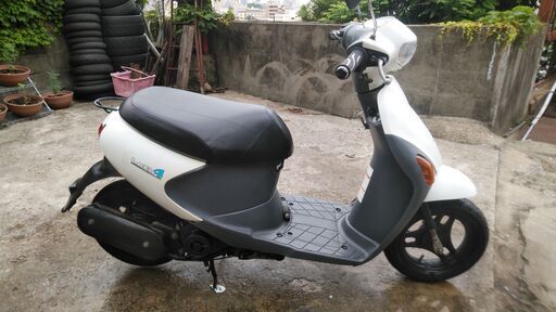 ⭐スズキレッツ４　CA41A　白　駆動系新品　色褪せあり スズキレッツ4 CA41A 白 駆動系新品 色褪せあり
