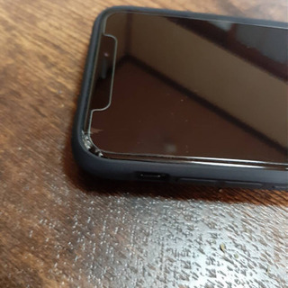 【土日のみ】今日だけ値下げます【SIMロック解除済み】iPhoneX キズあり 土日のみ】今日だけ値下げます【SIMロック解除済み】iPhoneX キズあり