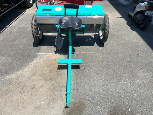 福岡県久留米市発】散布機【 LS1202HT 】