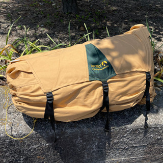 テンティピ ジルコン7CP