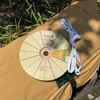 テンティピ ジルコン7CP