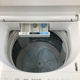 トレファク摂津店】TOSHIBA全自動洗濯機入荷致しました！