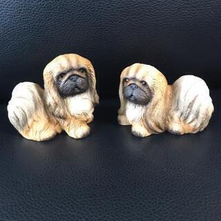 犬 Dog ペキニーズ 陶器 置物 インテリア セット まぁるい錬変術師 春日野道のインテリア雑貨 小物 置物 オブジェ の中古あげます 譲ります ジモティーで不用品の処分 犬 Dog ペキニーズ 陶器 置物 インテリア セット まぁるい錬変術師 春日野道のインテリア雑貨 小物 置物 オブジェ の中古あげます 譲ります ジモティーで不用品の処分