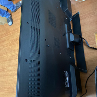 テレビ SHARP AQUOS 4T-C50AJ1
