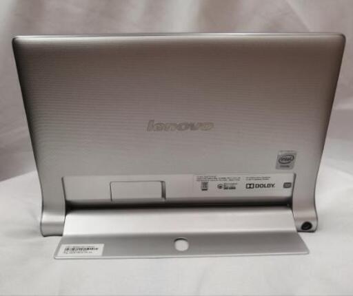 Lenovo Yoga Tablet 2初期化済 バッテリー交換済 動作確認済 いちご 本川町のタブレット Pcの中古あげます 譲ります ジモティーで不用品の処分