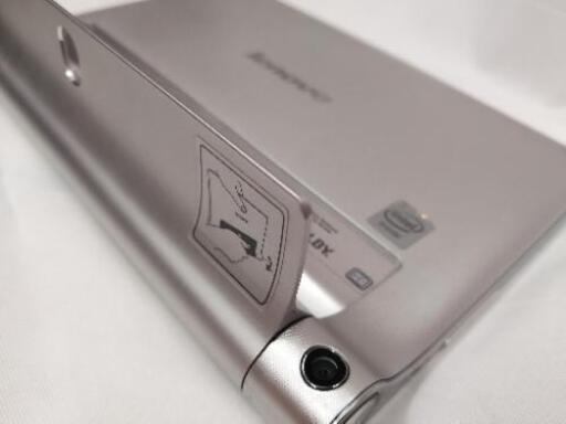 Lenovo Yoga Tablet 2初期化済 バッテリー交換済 動作確認済 いちご 本川町のタブレット Pcの中古あげます 譲ります ジモティーで不用品の処分