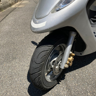 【受付終了】キムコ  スーナー100F 受付終了】キムコ スーナー100F