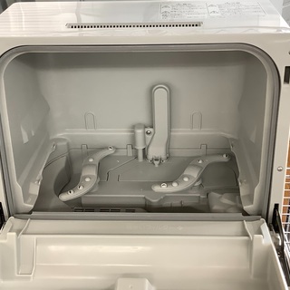 食器洗い乾燥機 Panasonic NP–TCM4 2018年製