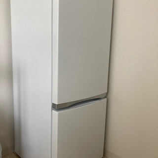 【ネット決済】東芝冷凍冷蔵庫　1年ほど使用