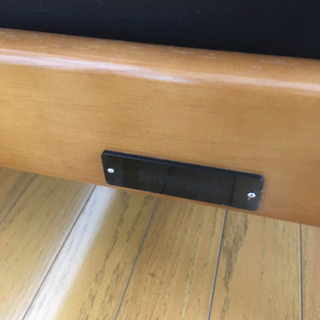 【セット】カリモク60 ソファ・テーブル