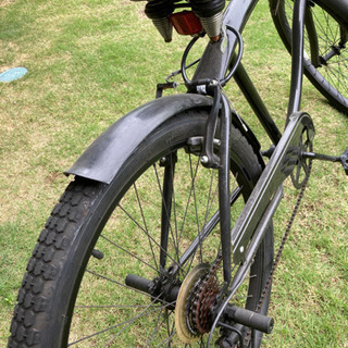 自転車　ビーチクルーザー　サーフマウンテン　ノースショア　NORTHSORE