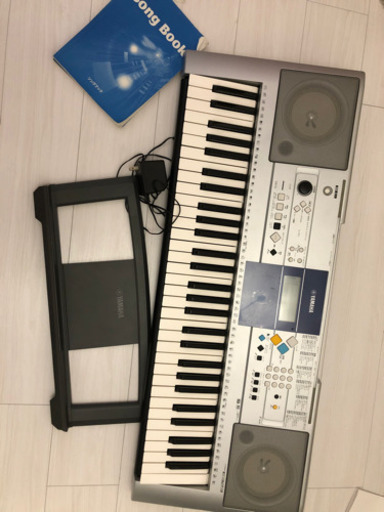 ヤマハ YAMAHA 電子ピアノ ピアノ 61鍵 PSR-E323