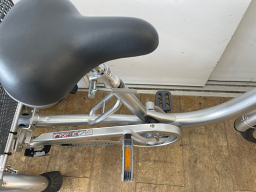自転車防犯登録【自転車と同時注文で受注/単品購入はキャンセルとなり 
