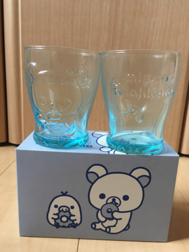 受け渡し予定者様決定済