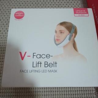 美顔器 V-Face-Lift Belt