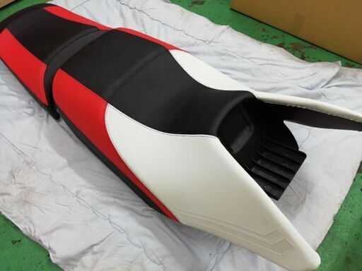 ヤマハ YAMAHA FXSVHO ジェットスキー純正シートセット ２０１９