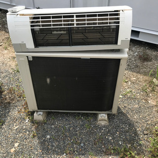 エアコン 新品 5.6キロ 200V 在庫処分 値引き交渉可