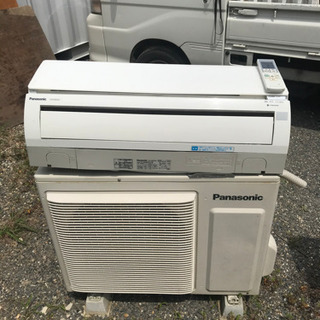 エアコン 新品 5.6キロ 200V 在庫処分 値引き交渉可