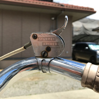 アメリカ購入　米国　 60's 60年代　当時物　 HUFFY ハフィー　ヴィンテージ　スポーツマン クルーザー　自転車　26インチ 【検】シュウィン アメリカ購入 米国 60's 60年代 当時物 HUFFY ハフィー ヴィンテージ