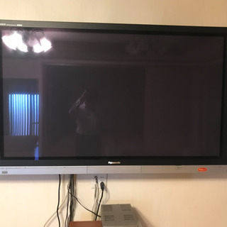 Panasonic VIERA65インチ