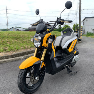 大人気‼️ホンダズーマーX110‼️上物美車‼️ライトカスタム‼️ 大人気‼️ホンダズーマーX110‼️上物美車‼️ライトカスタム‼️