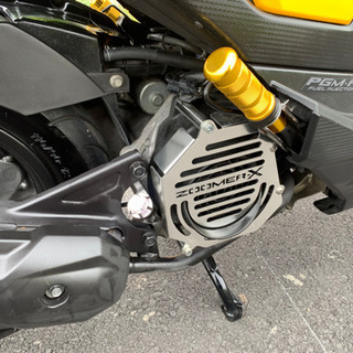 大人気‼️ホンダズーマーX110‼️上物美車‼️ライトカスタム‼️