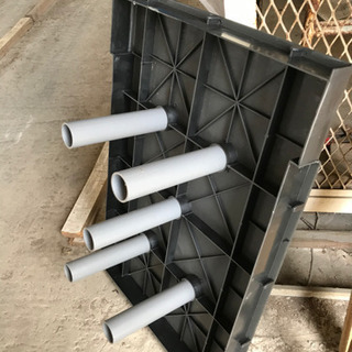 お取引き中　スケボー用ランプセット-【新品CALVIN KLEIN カルバンクラインキルティングジャケットブラック