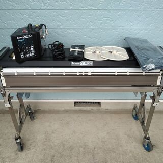 極東糊付け機　PrimeZERO　SCスリッター付き（引き取り限定） 極東糊付け機 PrimeZERO SCスリッター付き（引き取り限定）