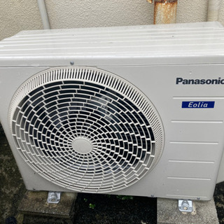 Panasonic 10畳用　ヤモリガード