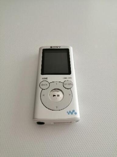 SONYウォークマン♫