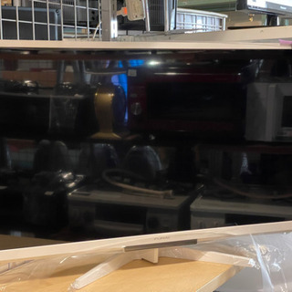 JH01919 FUNAI 液晶カラーテレビ　2019年製　FL-32H2010W 