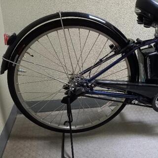 BRIDGESTONE アルベルトe 電動自転車
