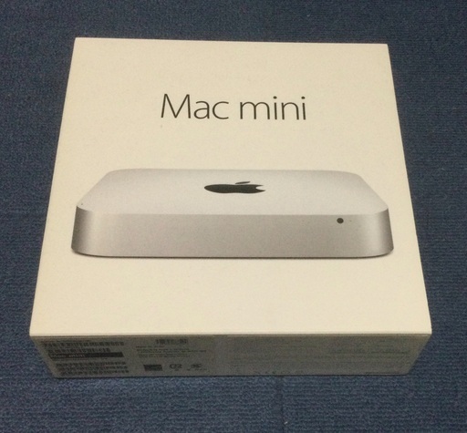 Mac mini MGEN2J/A アダプターセット