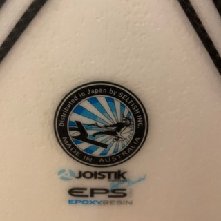 【手渡し限定】NICK BLAIR  JOISTIK  CABSAV2 キャベツ