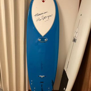 手渡し限定】HAWAIIAN PRO DESIGNS Scorpion