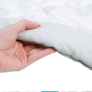 ニトリベビーマットお昼寝マット Nya5 浜田山のスポーツの中古あげます 譲ります ジモティーで不用品の処分