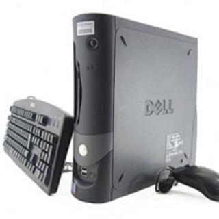 デスクトップPC Dell DHP