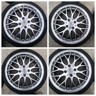 ロクサーニ マルチフォルケッタ 165/45R16 タイヤホイールセット