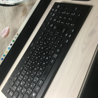 2019年秋購入 NECパソコン PC-DA500MAB