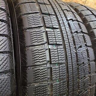 TOYO winter TRANPATH MK4α 235/50R18 18インチ スタッドレス 4本 レクサスLS アルファード ヴェルファイア等　(MTM46) クレジットカード QR決済可能
