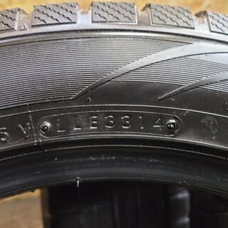 TOYO winter TRANPATH MK4α 235/50R18 18インチ スタッドレス 4本 レクサスLS アルファード ヴェルファイア等　(MTM46) クレジットカード QR決済可能