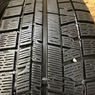 YOKOHAMA ice GUARD iG50 PLUS 225/55R17 17インチ スタッドレス 4本 アルファード フーガ アテンザセダン等　(MTD96) クレジットカード QR決済可能