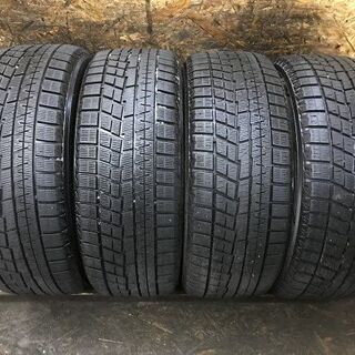 YOKOHAMA ice GUARD iG60 225/55R1...