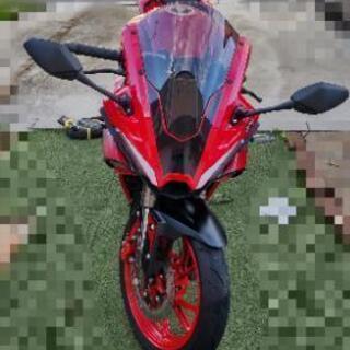 GPX デーモンGR200R