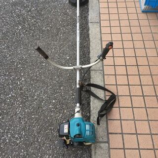 マキタ MEM2610U 刈払い機【リライズ野田愛宕店】【店頭取...