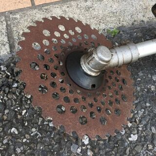 マキタ MEM2610U 刈払い機【リライズ野田愛宕店】【店頭取引限定