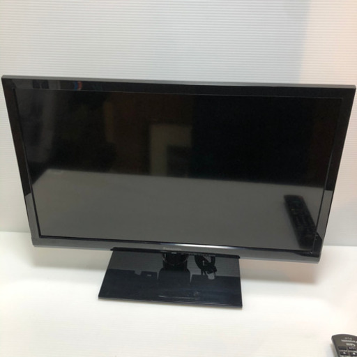 #5380 パナソニック 24V型 液晶テレビ ビエラ TH-24D305