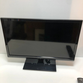 Panasonic TH-24D305 24インチテレビ Amazon | パナソニック 24V